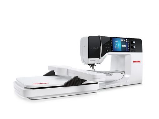 Bernina B790E PLUS Sewing and Embroidery Machine